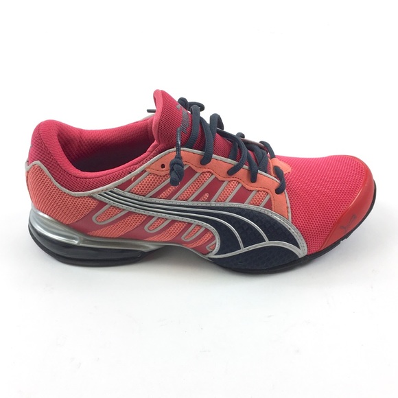 Puma Shoes - Puma Sneakers 9 Womens 10 Cell Pink Shoes
